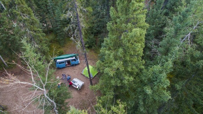 Essential Safety Tips for Camping and Overlanding