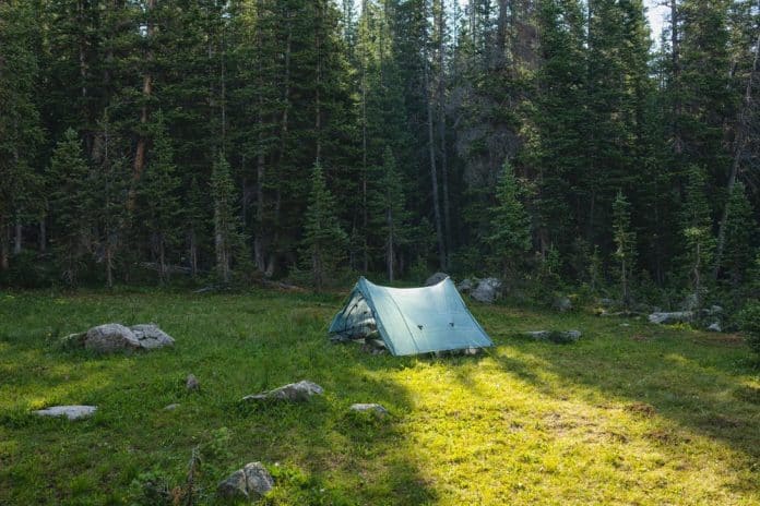 How to Beat the Summer Crowds: Camping Privacy Tips You Can't Miss